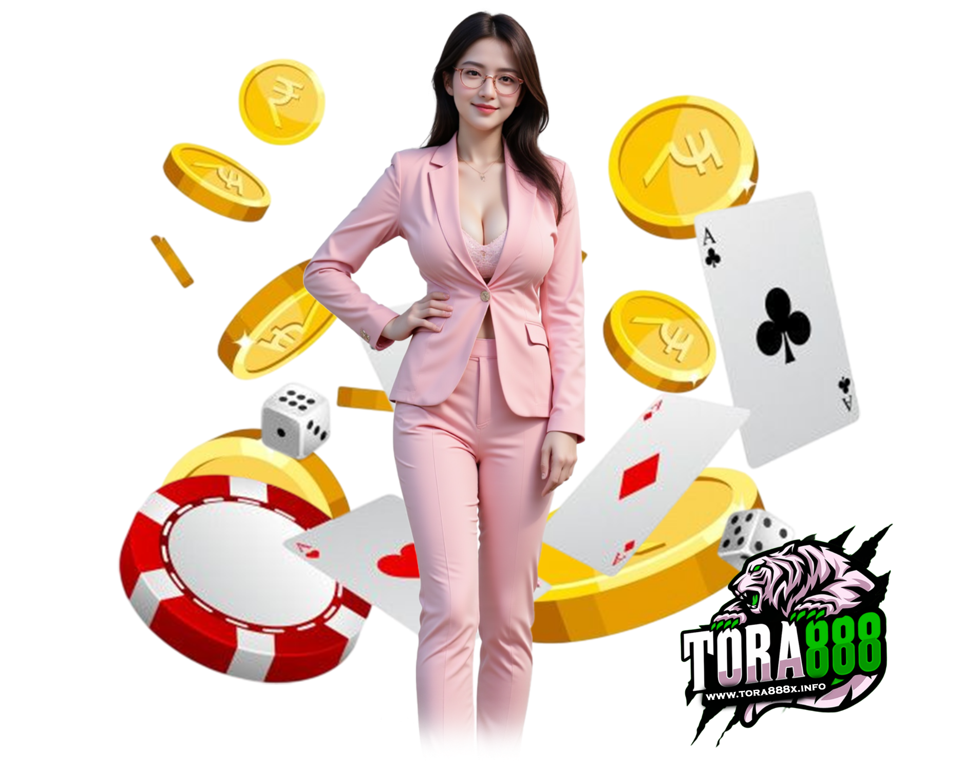 TORA888X