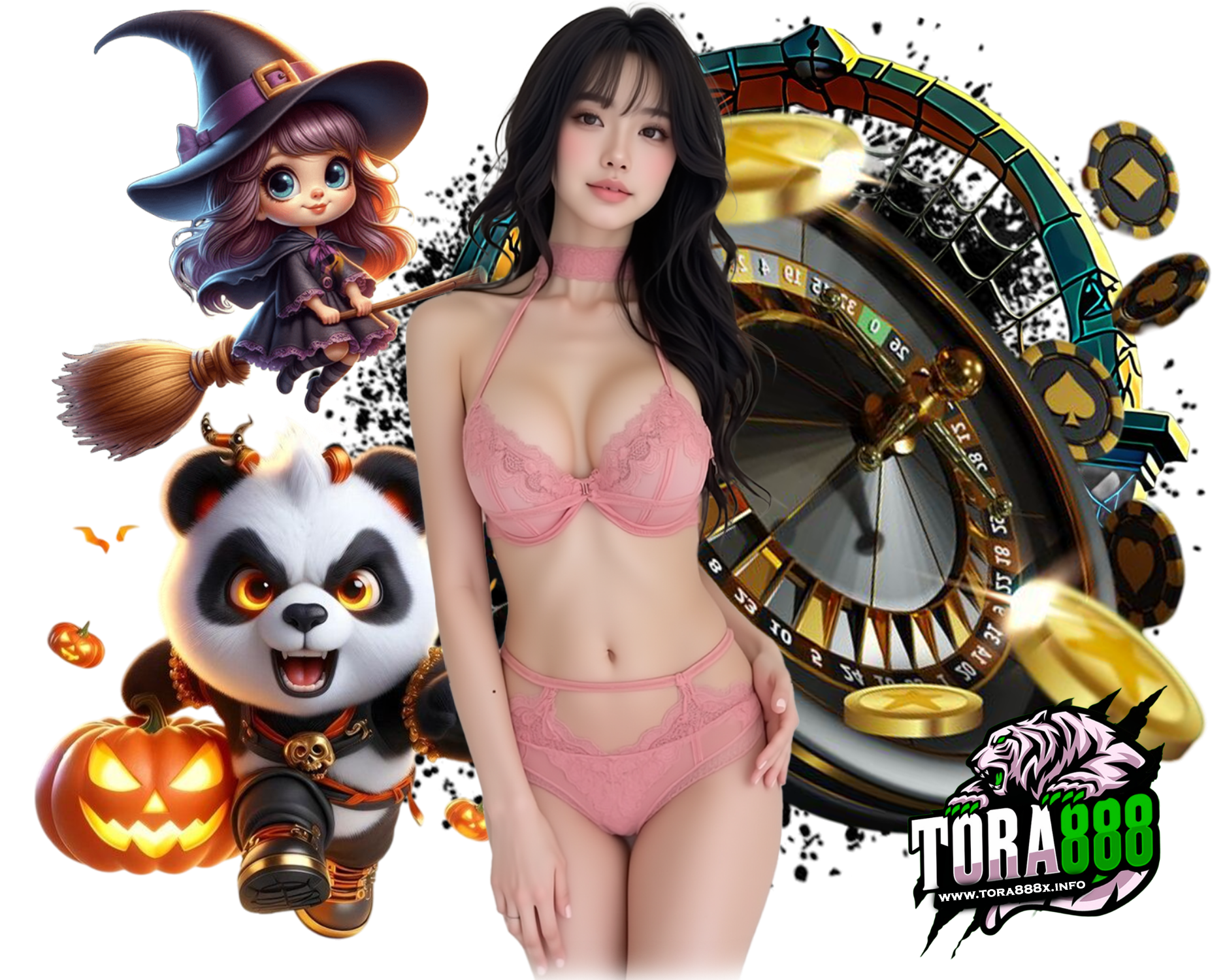 TORA888X สล็อต เครดิตฟรี