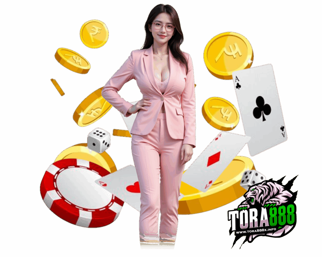 TORA888X